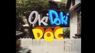 oki dokidoc