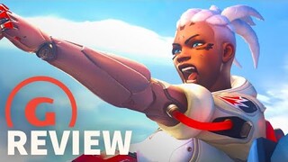 Overwatch 2 Review