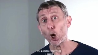 تلك الكلمة الكلاسيكية "لطيفة" مُضلِّلةٌ جدًا. لم أتوقع أن يكون الفيديو الأصلي أكثر مُضلِّلةً. هههههه