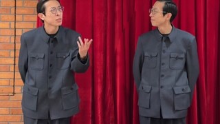 "Spring Festival Gala?"