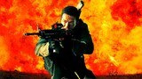 Mark Wahlberg vs SWAT Team (24 kills in 4 minutes) | Shooter | CLIP