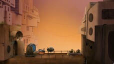 Boxville (2022) Longplay