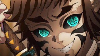 ZENITSU VS KAIGAKU KIMETSU NO YAIBA S5