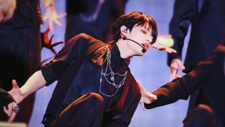 27 giây thần thánh… Làm thế nào để dancer bị gạt ra rìa lật ngược tình thế trong cơn nguy cấp?