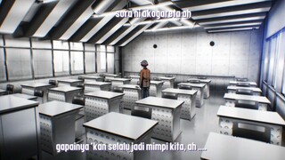 Classroom Of The Elite Eps 05 (sub indo)