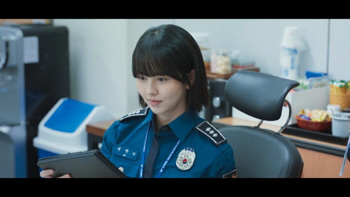 Good Boy Ep1 In Hindi