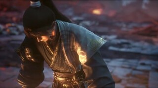 tom of fallen gods season 3 eps 17