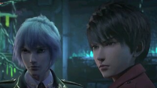 Agent in Otherworld Eps 17