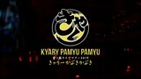 Kyary Pamyu Pamyu Oto no Kuni Live Tour 2019 KYARY KABUKI KABUKI