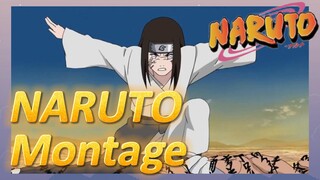 NARUTO Montage