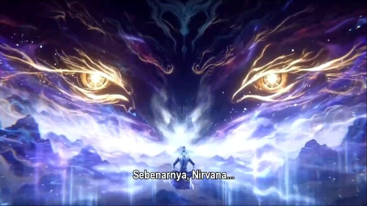 The Great Ruler S2 Eps 10 [62] 1080p Sub Bagus Indonesia