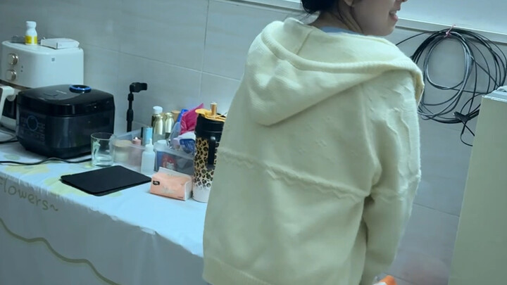 My girlfriend has officially become my wife!