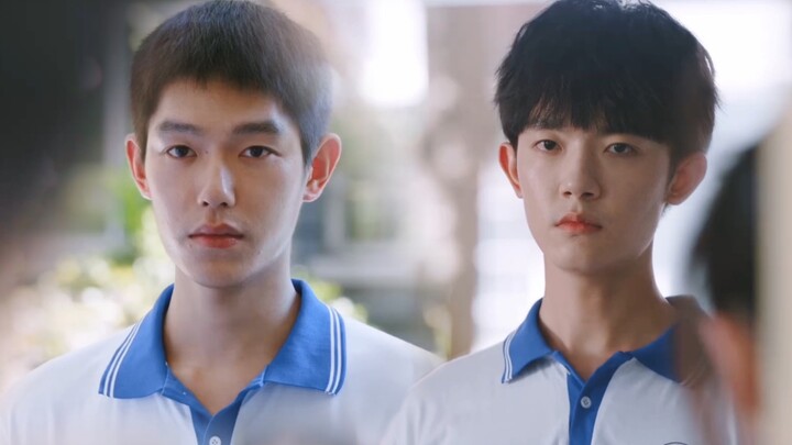 "I look into your desperate eyes, yet I'm not sure if I truly represent the light." | Class of Mirac