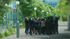 Momen Biru ~ Blue Moment 09 Sub Indo (Tomohisa Yamashita)
