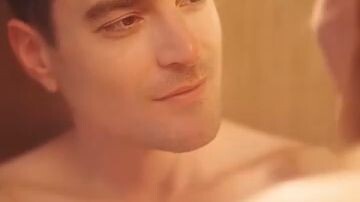 FULL the billi0naire I dumped is my new b0ss