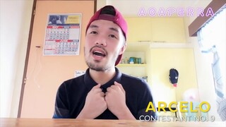 #09 ARCELO ABONADO (Acaperra Week 6)