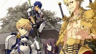 Fate/Prototype - OAV [VOSTFR]