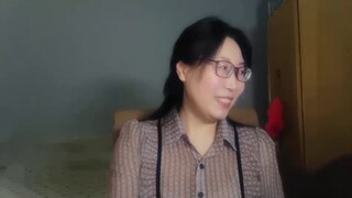 Rangkuman kesan ibu membaca Giant setelah lahir pada tahun 1970-an, pemahaman ibu tentang paruh pert