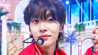 RIIZE《Fly up》การแสดงบนเวทีระดับ 4K