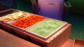 Cars 2 | “Mater Tries the ‘Free Pistachio Ice Cream’” Clip | Pixar