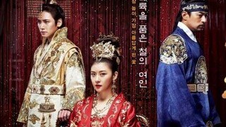 EMPRESS KI EPISODE 21