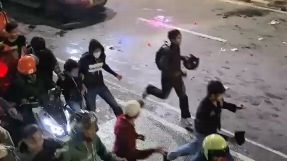 semoga khusnul khotimah