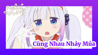 Cùng Nhau Nhảy Múa