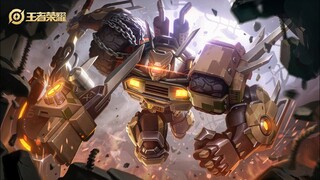 Highlight VGVD | Điển Vi P.2
