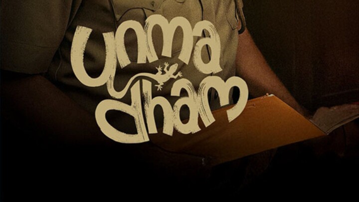 UNMADHAM MALAYALAM MOVIE IN HINDI DUBBED CRIME/THRILLER 2026