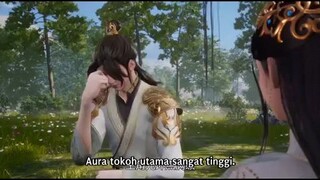 Ludi Jian Xian/Keyboard Immortal Eps 61 Sub Indonesia