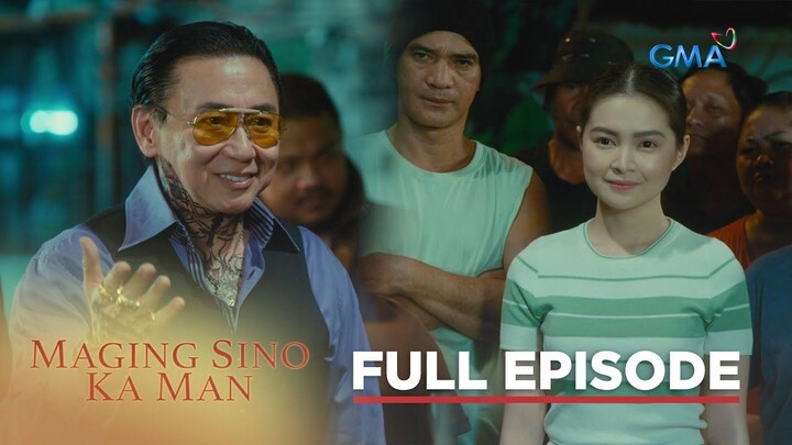 Maging Sino Ka Man — Episode 04