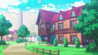 Kuma Kuma Kuma Bear คุมะ คุมะ คุมะ แบร์ ตอนที่ 10 ซับไทย