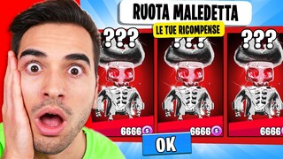 HO TROVATO LA SKIN MALEDETTA DI STUMBLE GUYS