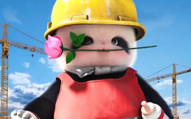 《丫丫爱你》豆瓣评分9.6