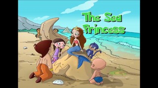Chhota Bheem___S01E13 - The Sea Princess - Hindi Episode.
