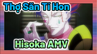 [Thợ Săn Tí Hon] "Ngủ với Hisoka có phải là mục tiêu đích thực trong đời không?"