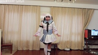 【补档】榜一大哥现场cos日本萝莉跳舞社死现场  原视频