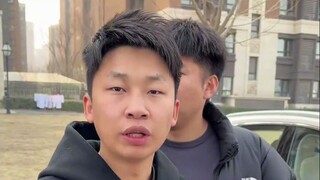 博主为粉丝祈福，被眼前场景震撼到失语，结局迎来超级彩蛋！