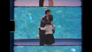 许凯你比星光美丽杀青特辑