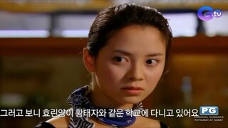 Princess Hours Original Korean dramas On GTV | Full Episode 7 Part 1