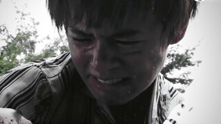 [Open Kamen Rider with TVB's way] Episode 1 "Celebrating Heisei"