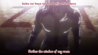 Zetman EP12 (ENG SUB)