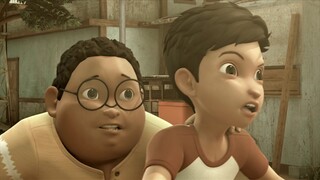 Adit & Sopo Jarwo | E72: Adit Jatuh, Bunda Luluh