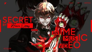 [NMV] SOUSEI NO ONMYOUJI X SECRET