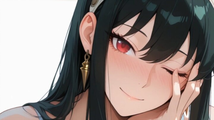 The Prime Minister was right—married women are just different!