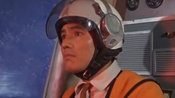 Ultraman Three Kingdoms Episode 1: Beria Uprising