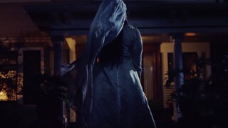 The Curse of La Llorona - Official Trailer [HD]