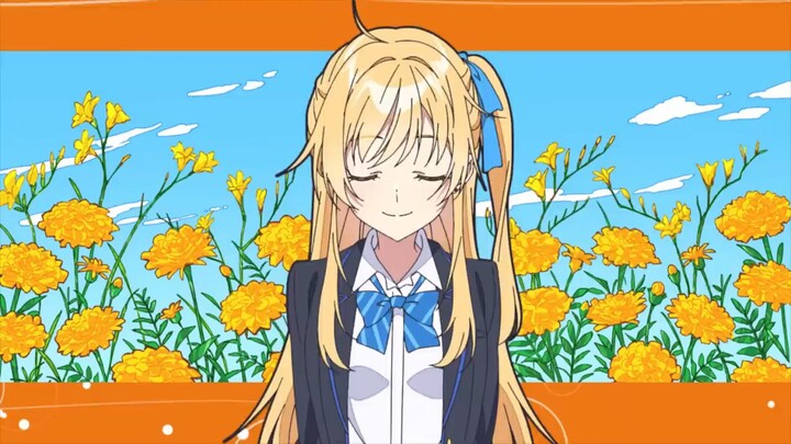 Chitose Is in the Ramune Bottle - Episode 8