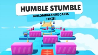 Suara Akan Berubah Kalau Kena Rintangan Stumble Guys !!