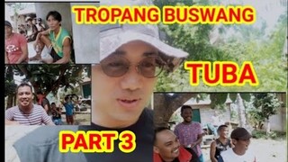 TROPANG BUSWANG PART 3